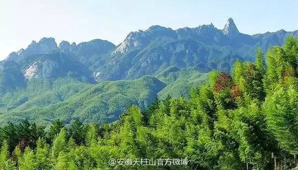 【錦繡安徽迎客天下】安徽是什么顏色的?