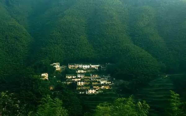 【錦繡安徽迎客天下】安徽是什么顏色的?