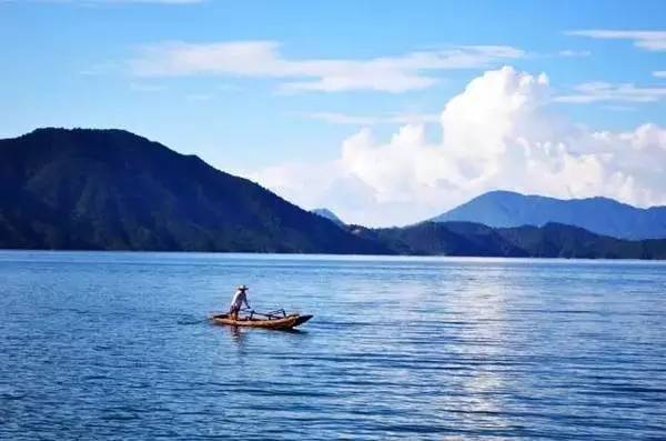 【錦繡安徽迎客天下】安徽是什么顏色的?