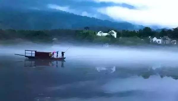 【錦繡安徽迎客天下】安徽是什么顏色的?