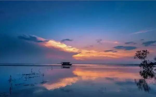 【錦繡安徽迎客天下】安徽是什么顏色的?