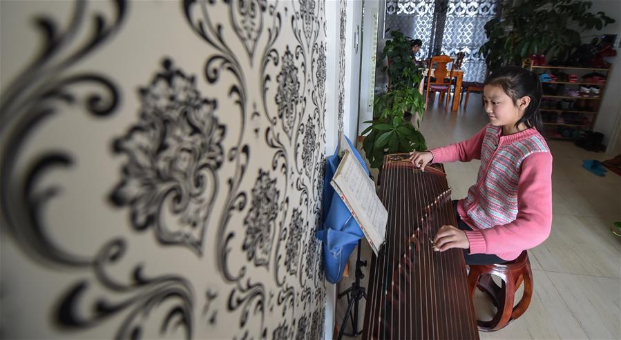 (圖片故事)(6)外來(lái)務(wù)工家庭孩子的溫暖寒假 (圖片故事)(6)外來(lái)務(wù)工家庭孩子的溫暖寒假