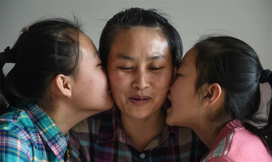 (圖片故事)(2)外來(lái)務(wù)工家庭孩子的溫暖寒假 (圖片故事)(2)外來(lái)務(wù)工家庭孩子的溫暖寒假