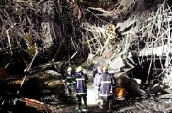 周口在建客運站坍塌續:當地政府仍不接受采訪