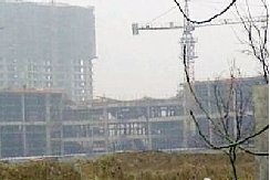 周口在建客運站坍塌續:當地政府仍不接受采訪