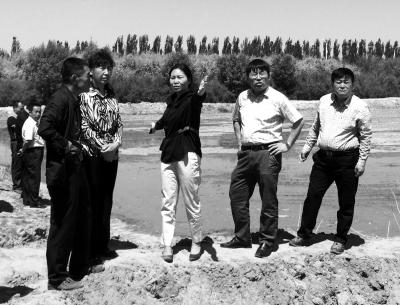 中央信訪督查組寧夏督查紀實 多數(shù)涉農涉征地