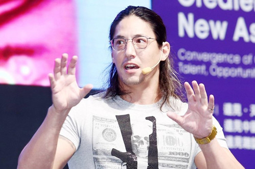 麥當(dāng)勞進(jìn)駐杭州蔣經(jīng)國(guó)故居引爭(zhēng)議蔣友柏揭內(nèi)情