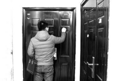 男子身份證丟失被冒用注冊公司開出上千萬發票