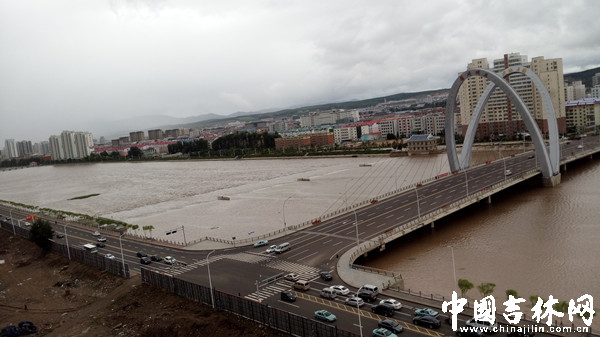 華南等地迎較強降雨 東北內蒙古多陰雨