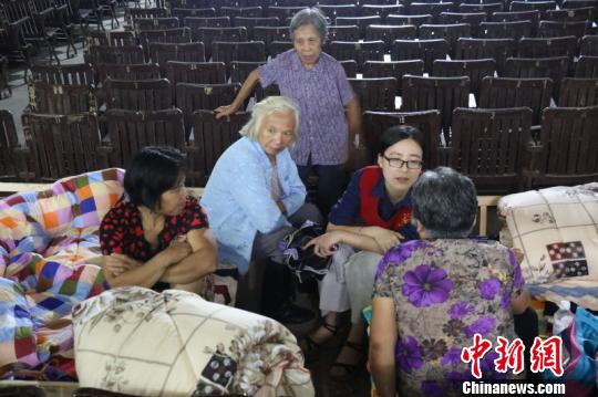 浙江遂昌蘇村村山體滑坡塌方量達40萬方致27人失聯