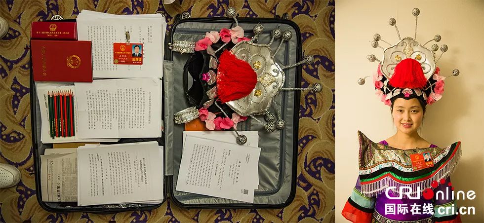 兩會結束后,人大代表們都帶了些啥回家?