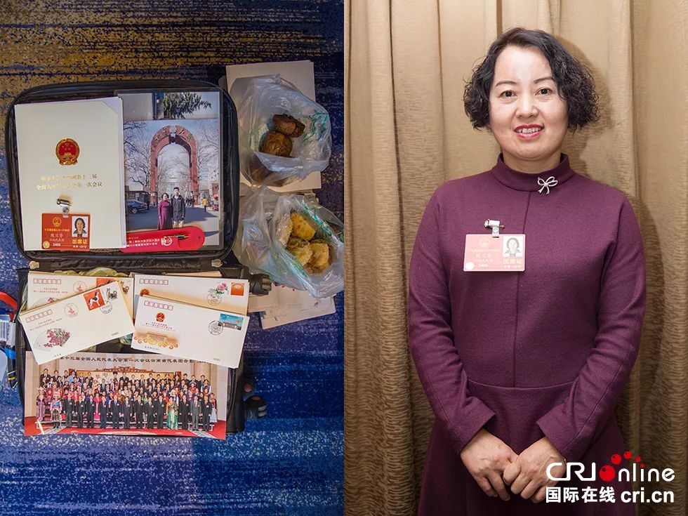 兩會結束后,人大代表們都帶了些啥回家?