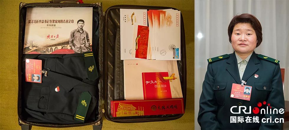 兩會結束后,人大代表們都帶了些啥回家?