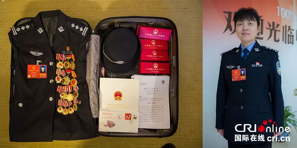 兩會結束后,人大代表們都帶了些啥回家?