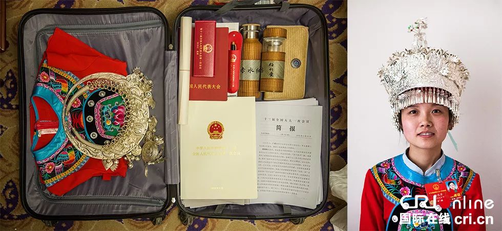 兩會結束后,人大代表們都帶了些啥回家?