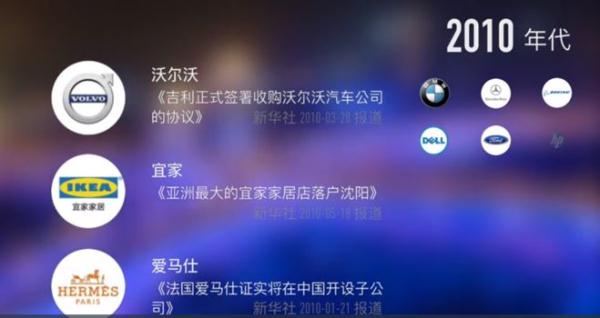 60年的進出口記憶,新華社用40多萬條稿件告訴你