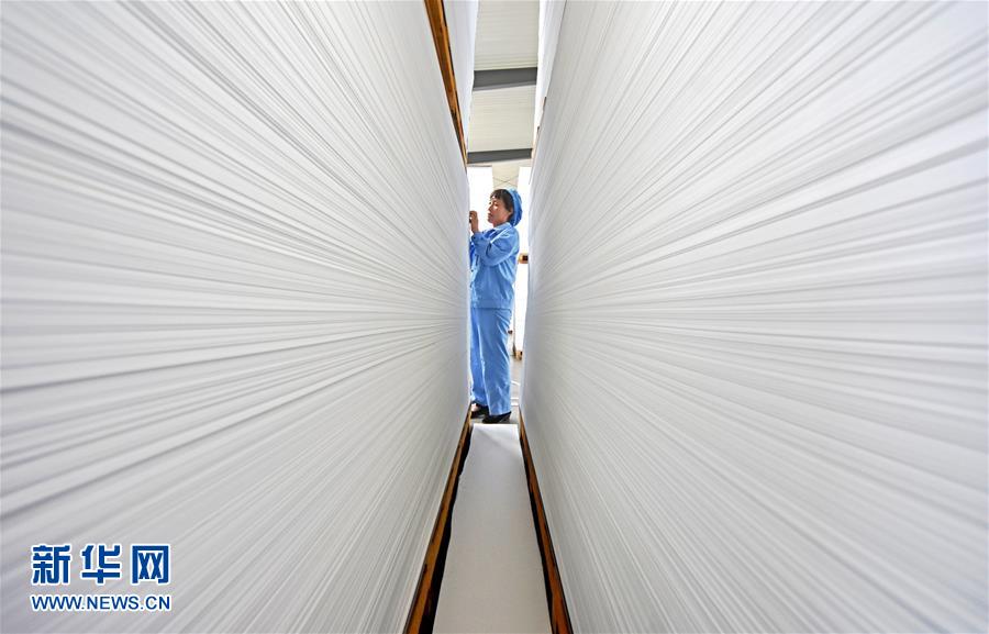 #(經濟)(1)山東沂源: 大眾創業促婦女增收